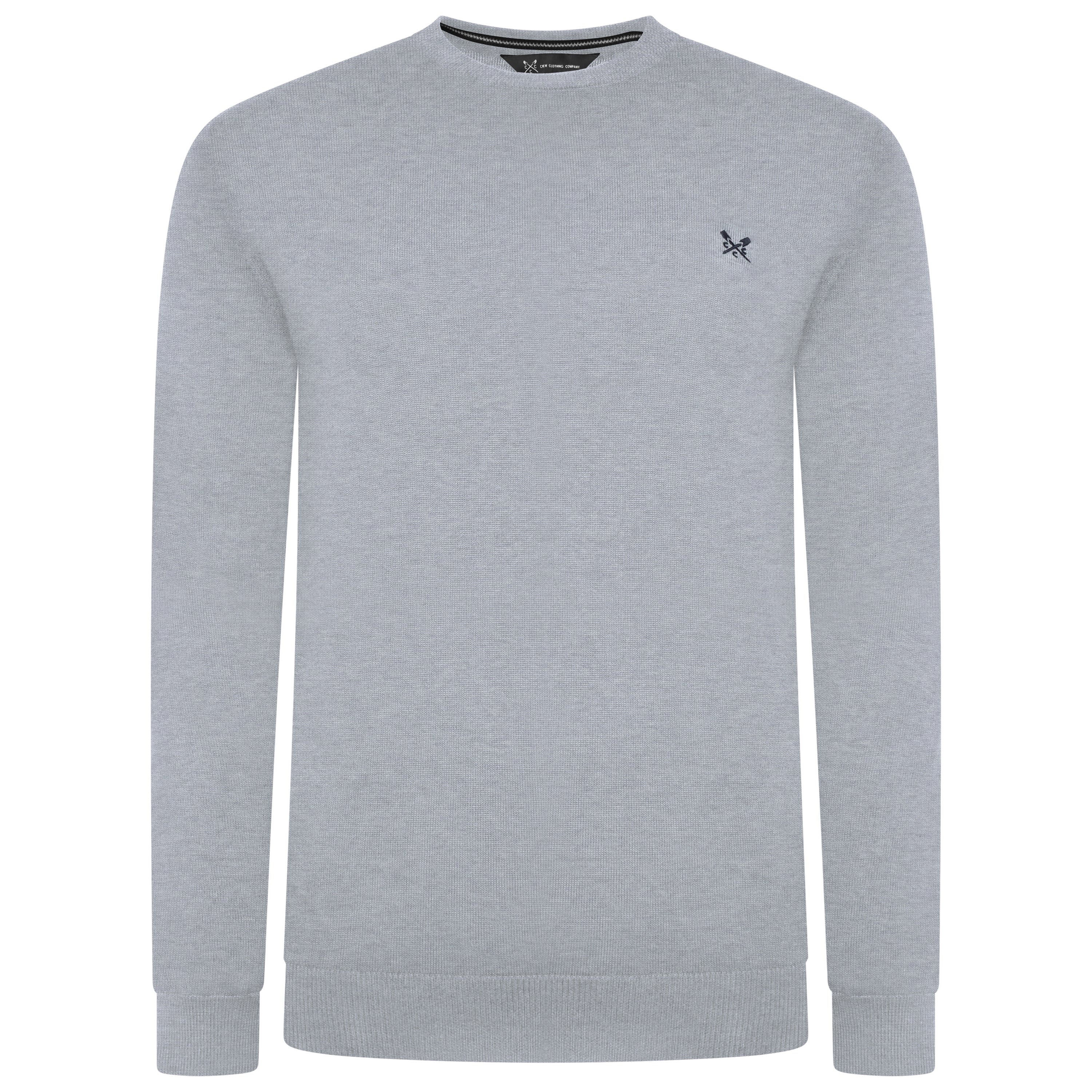 Crew Clothing Company Crew Neck Jumper
