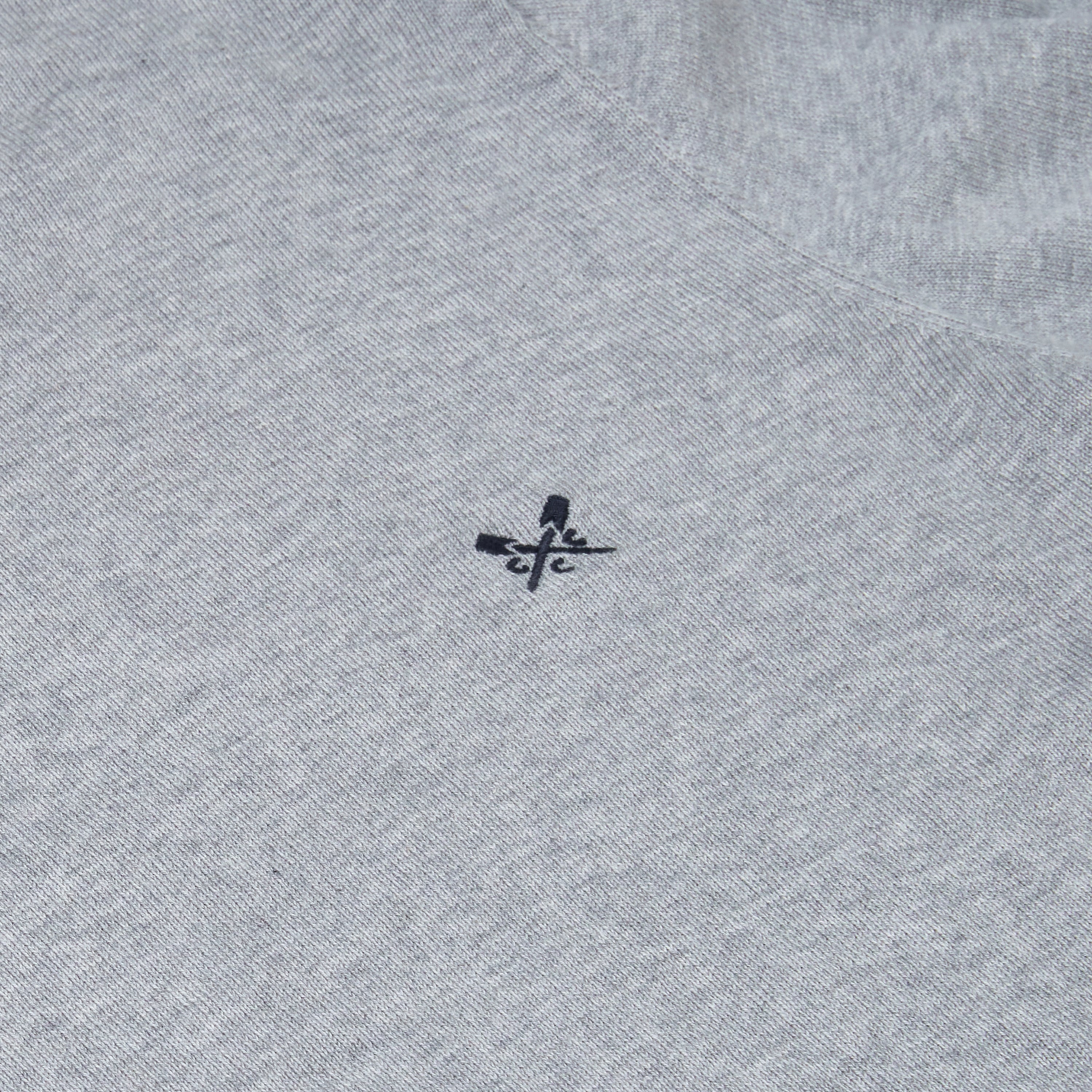 Crew Clothing Company Crew Neck Jumper