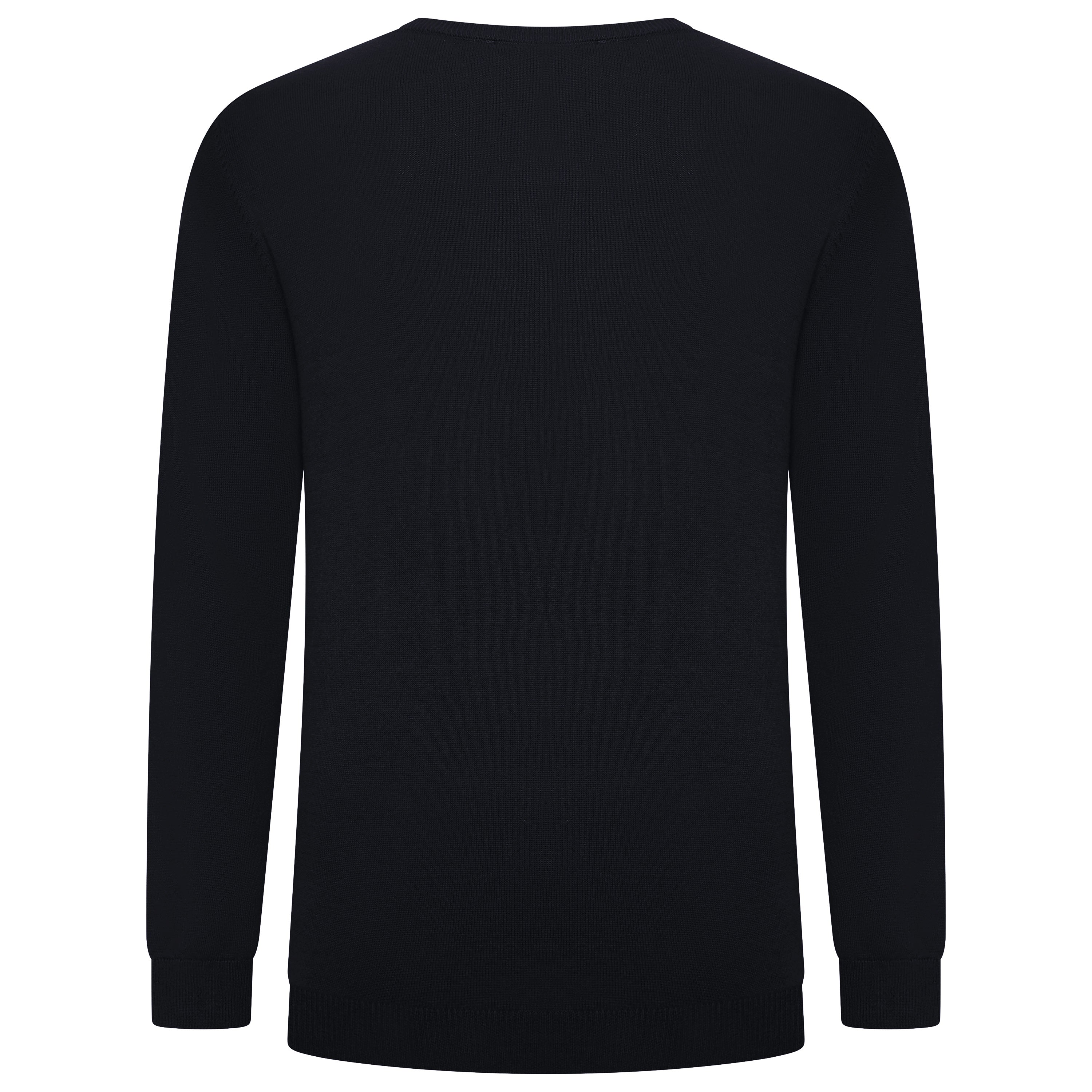 Crew Clothing Company V Neck Jumper