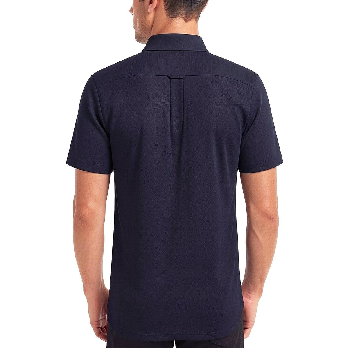 M&S Ultimate Pure Cotton Oxford Shirt