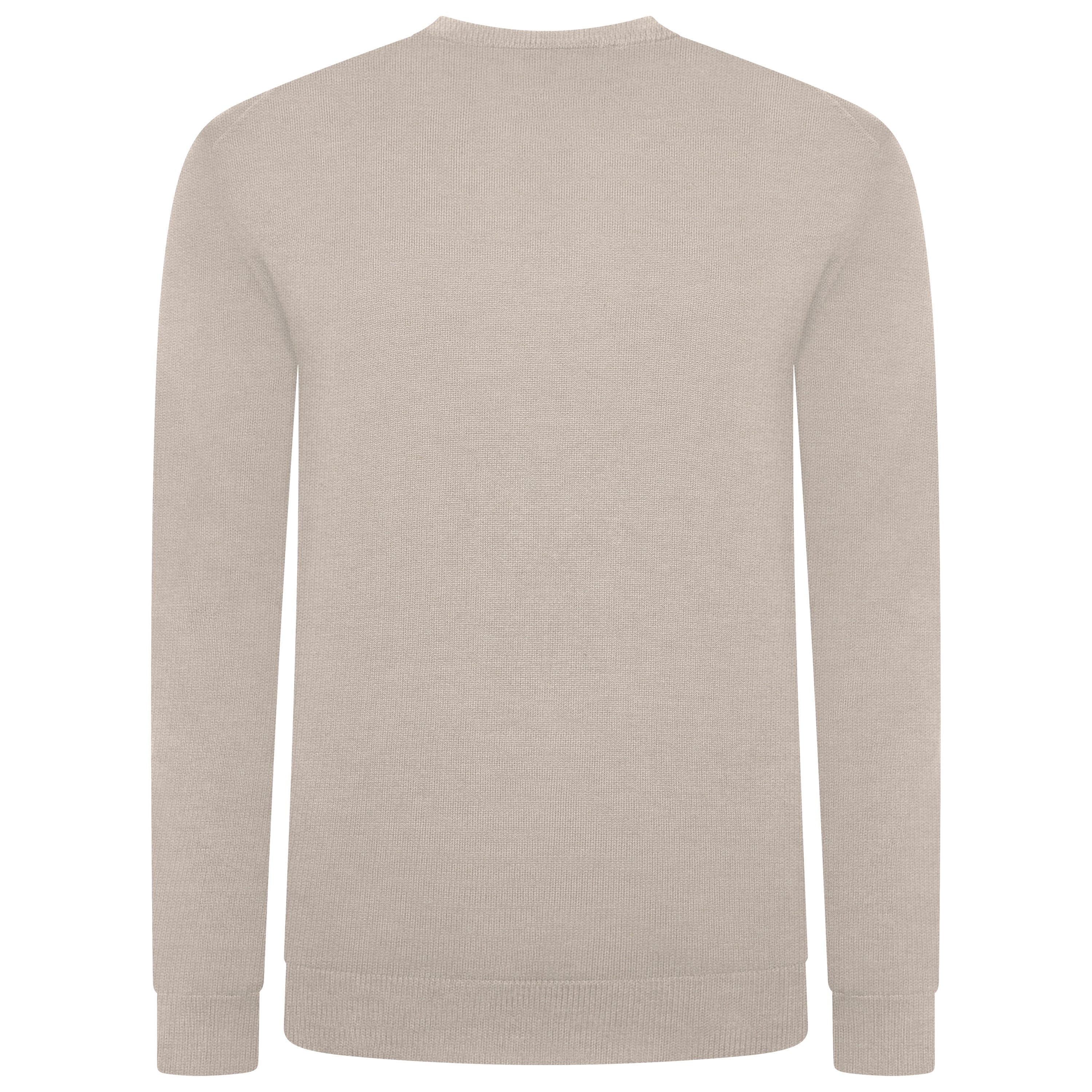 Crew Clothing Company Crew Neck Jumper