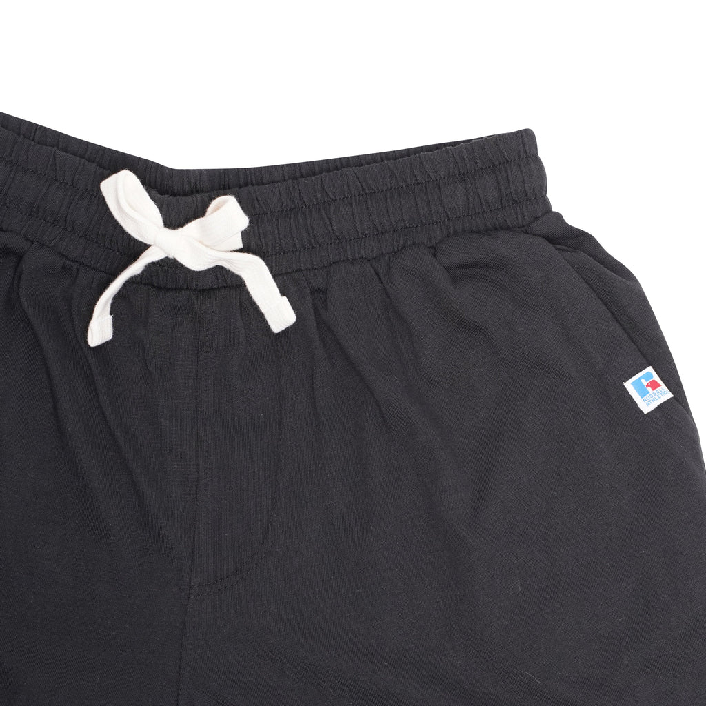 Russell Athletic Elasticated Waist Jersey Shorts