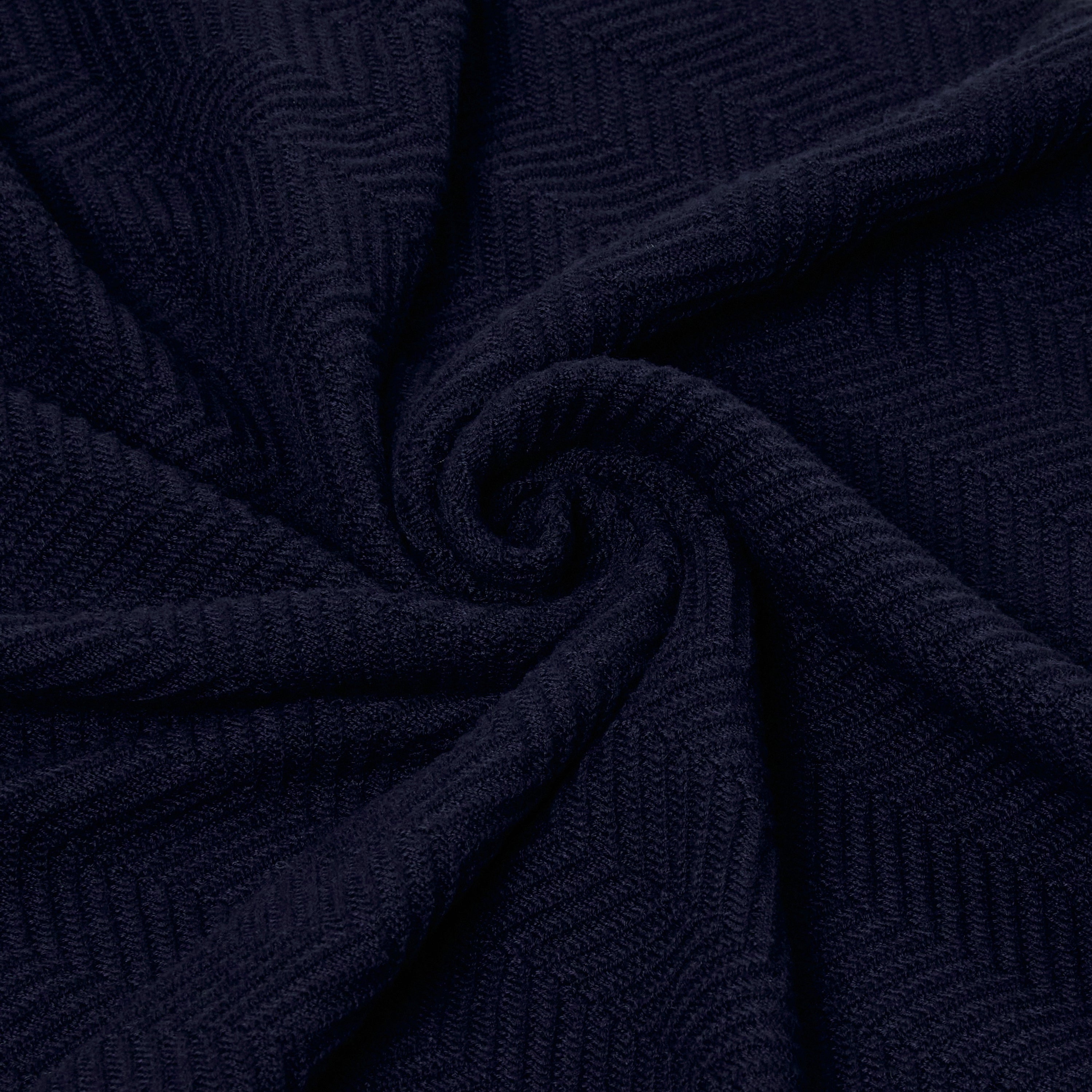 F&F Chevron Knit Pullover Jumper