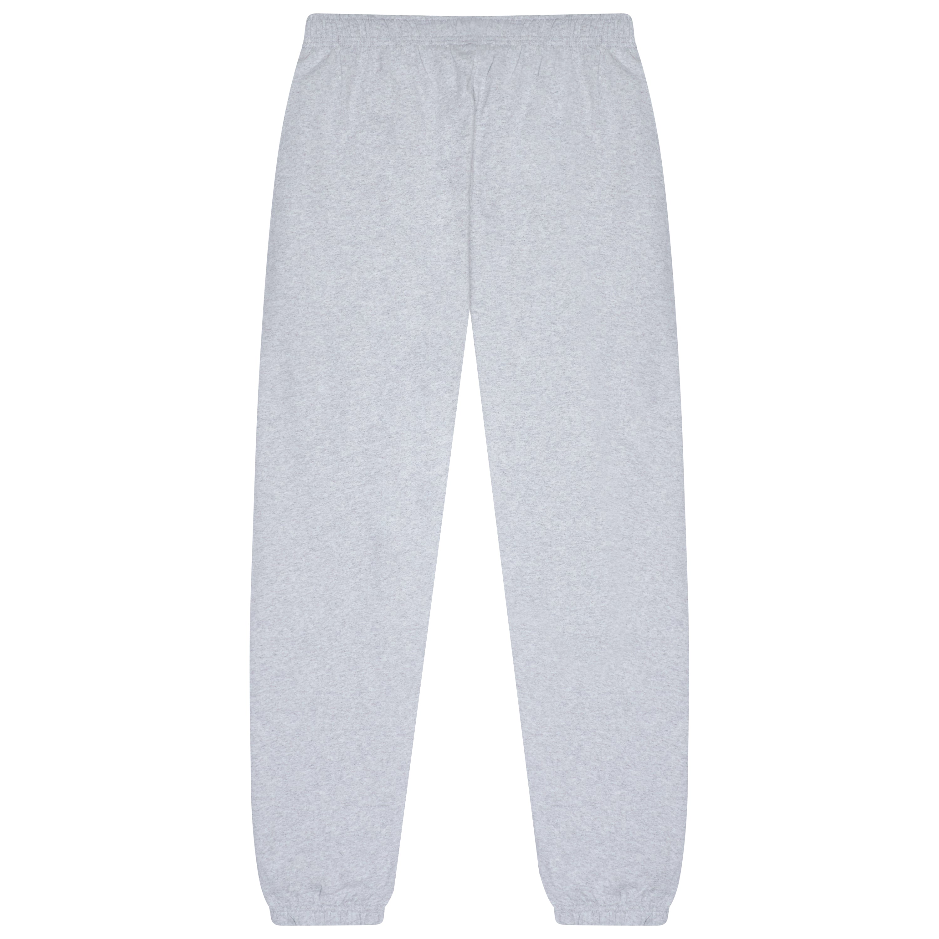 Regular Fit Fleece Joggers