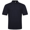 Eco Spirit Pique Polo Shirt