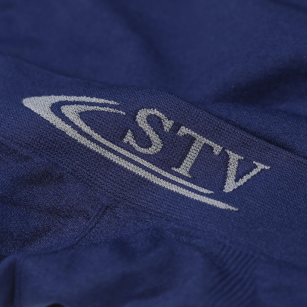 STV 3 Pack Elasticated Stretch Briefs