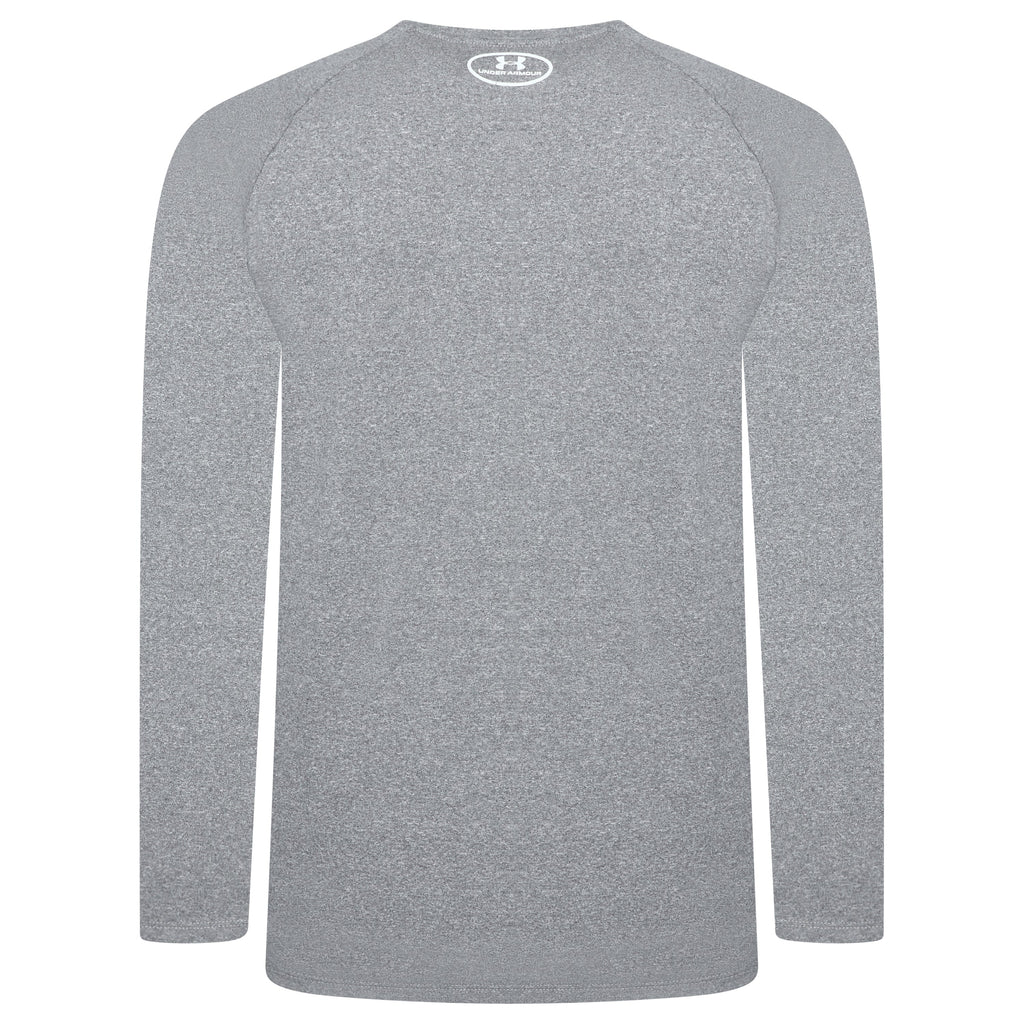 Under Armour Soft Touch Long Sleeve T-Shirt