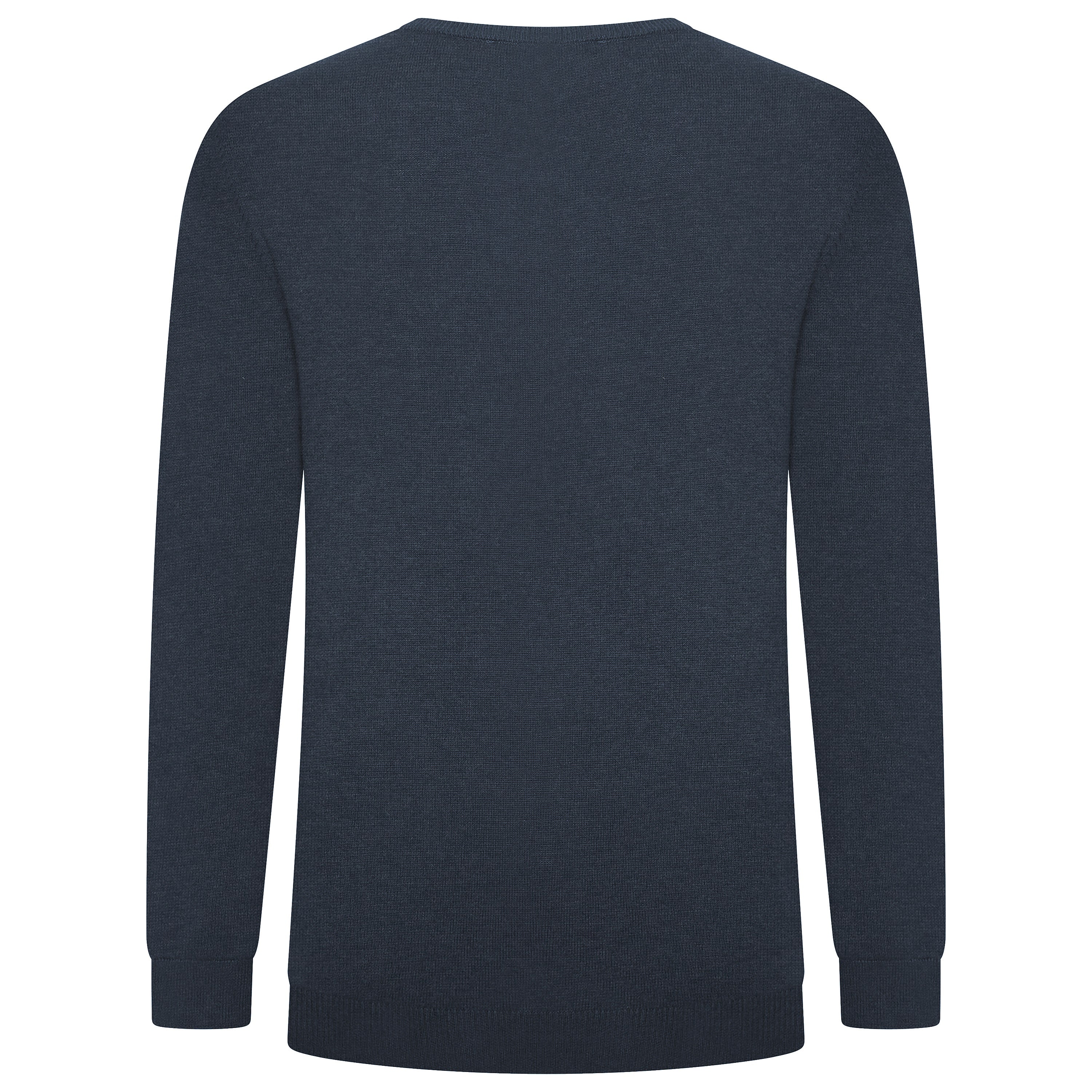 Crew Clothing Company V Neck Jumper