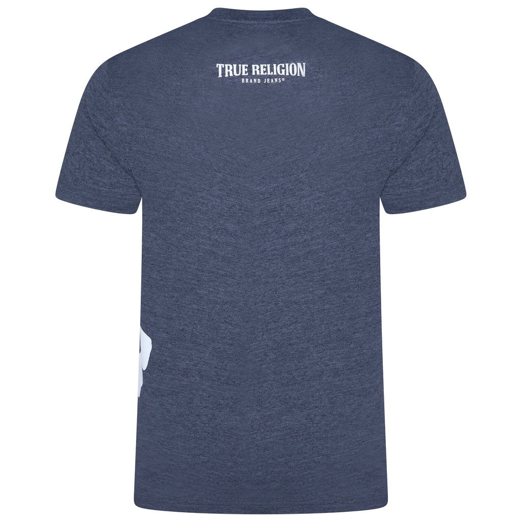 True Religion Cotton Blend T-Shirts