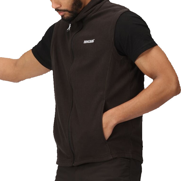 Regatta Tobias Sleeveless Fleece Gilet