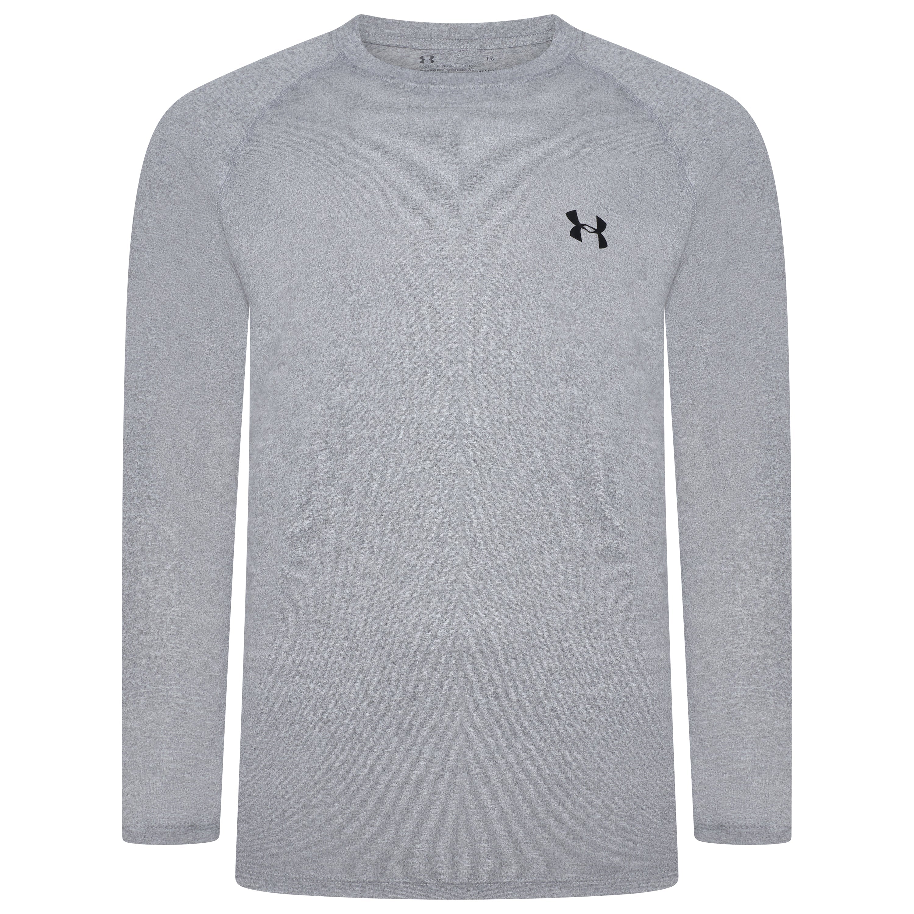Under Armour Soft Touch Long Sleeve T-Shirt