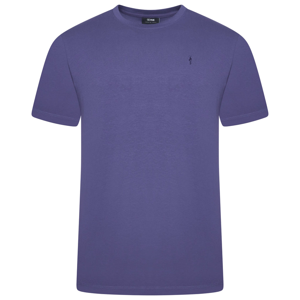 Ochnik Stretch Cotton T-Shirt