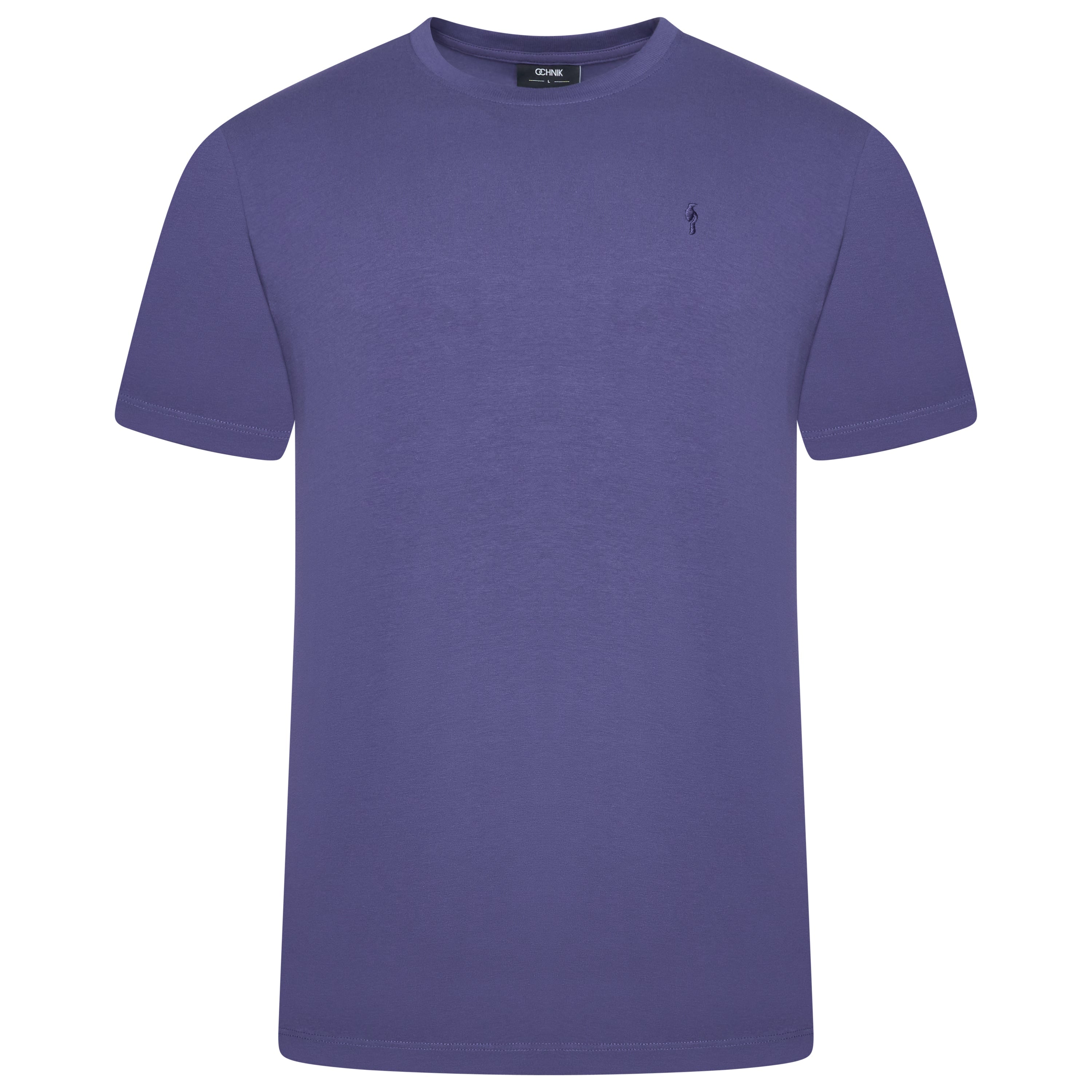 Ochnik Stretch Cotton T-Shirt