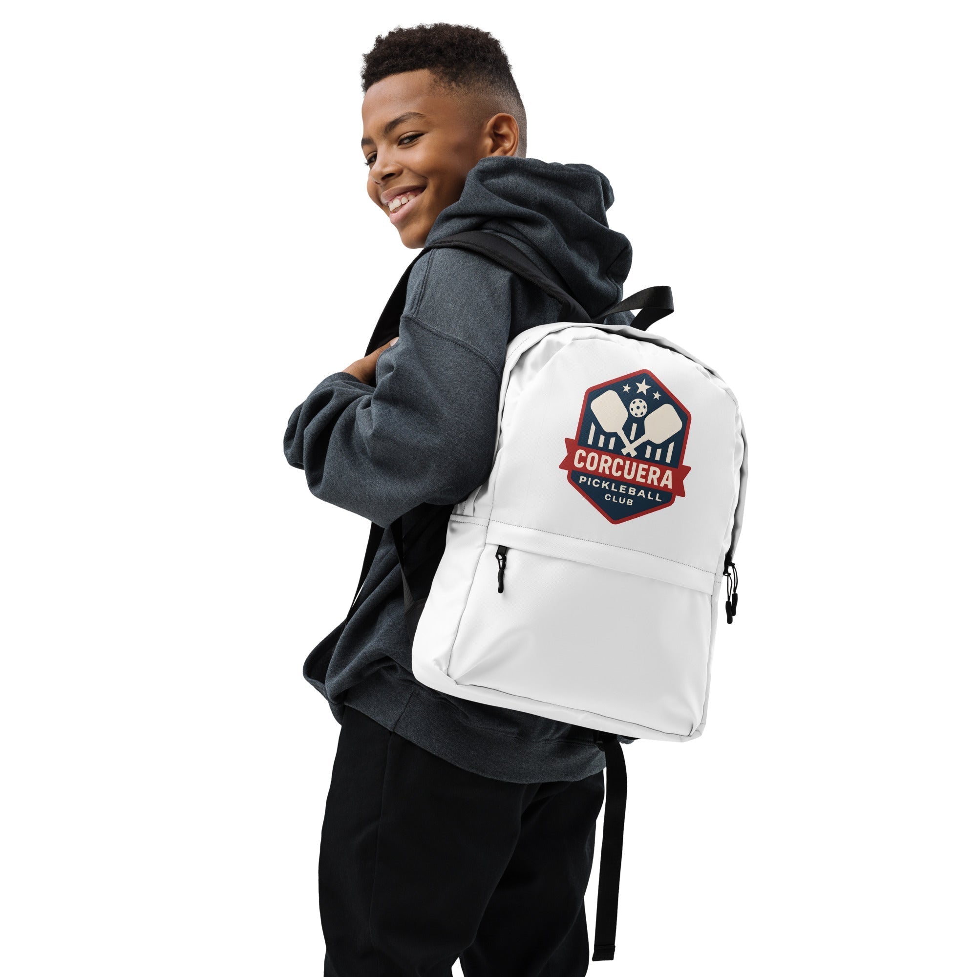 Pickleball Backpack – Stylish, Functional Court Companion