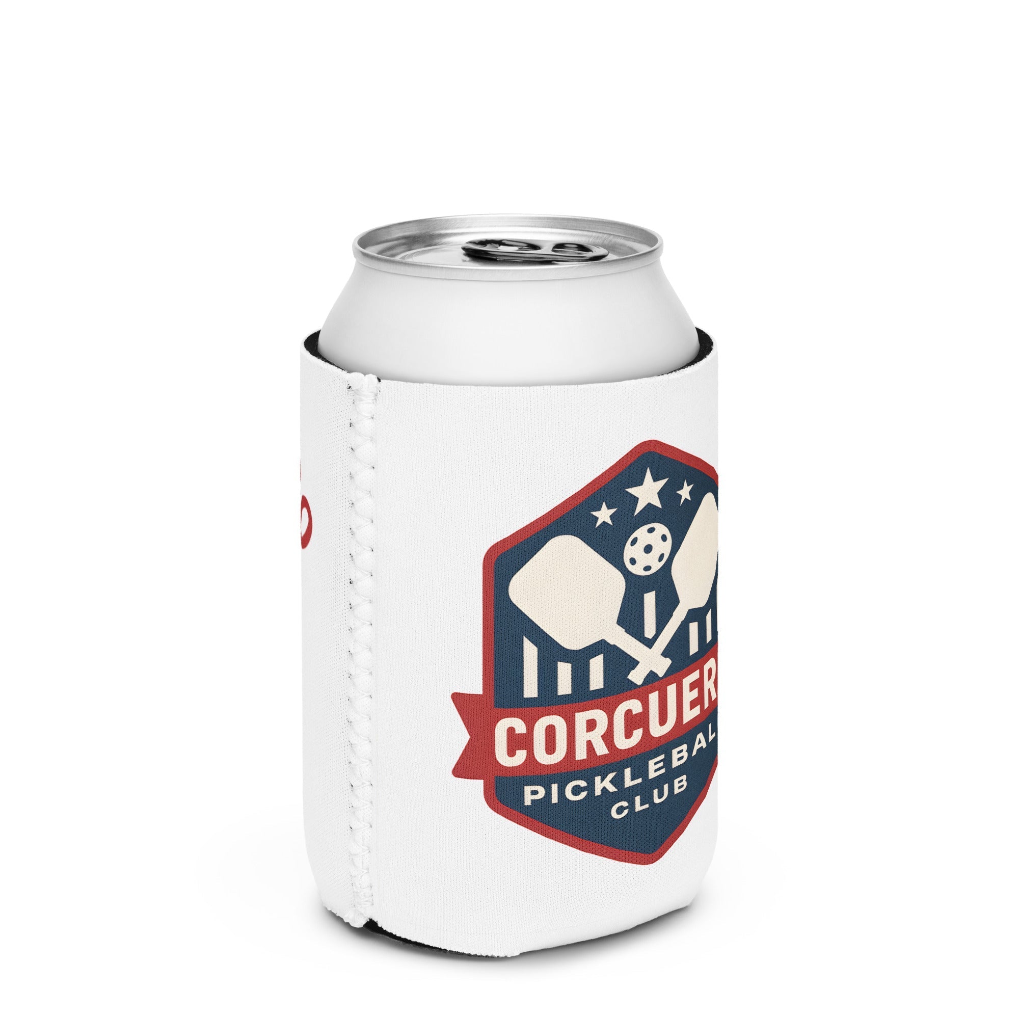 Pickleball - Can cooler