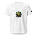 Pickleball - Jamaica Open - pre match - Unisex sports jersey by Corcuera