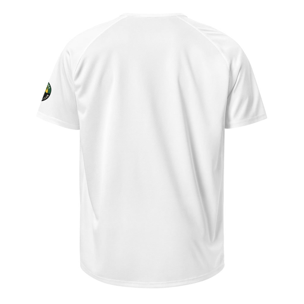 Pickleball - Jamaica Open - pre match - Unisex sports jersey by Corcuera
