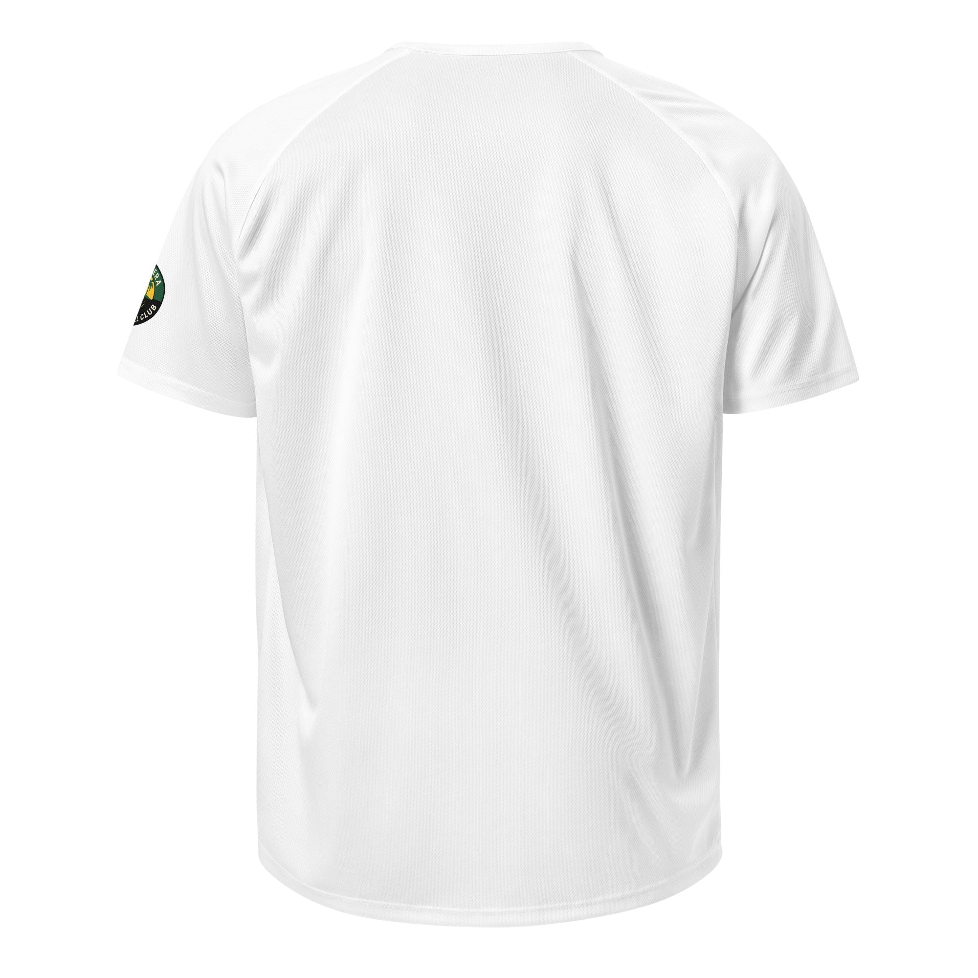 Pickleball - Jamaica Open - pre match - Unisex sports jersey by Corcuera