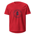 Pickleball Marina Del Rey, Los Angeles Members T-Shirt