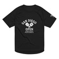 Pickleball - San Diego Open - Unisex sports jersey by Corcuera