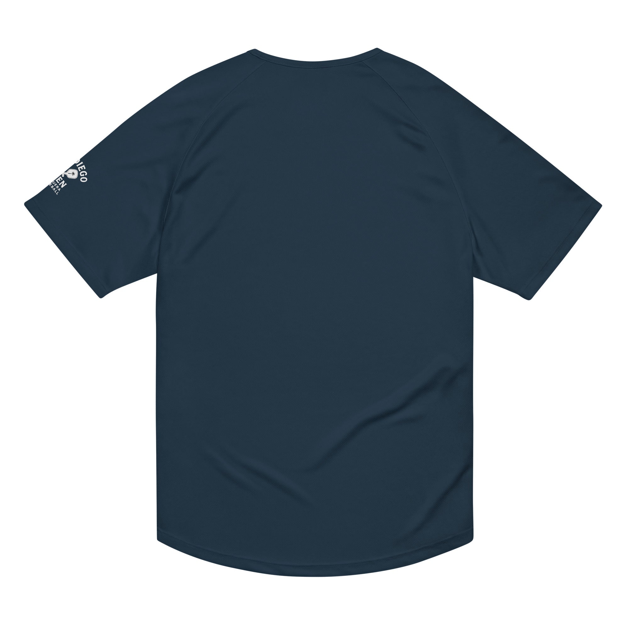 Pickleball - San Diego Open - Unisex sports jersey by Corcuera