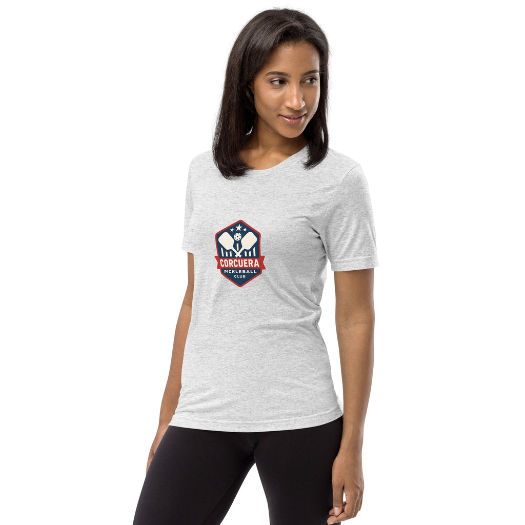 Pickleball USA Team T‑Shirt – Official Design