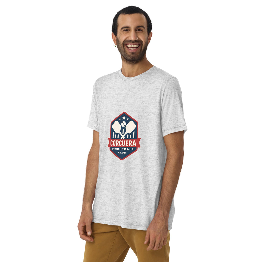 Pickleball USA Team T‑Shirt – Official Design