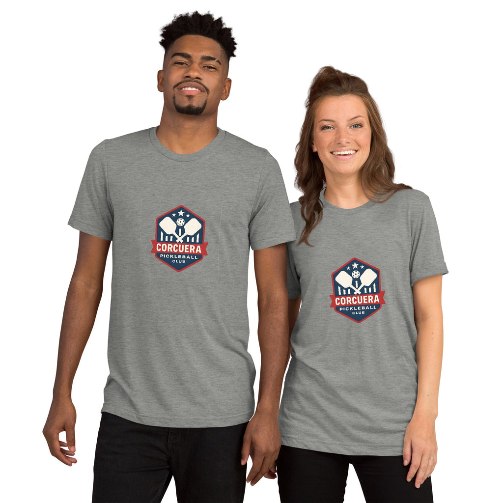Pickleball USA Team T‑Shirt – Official Design