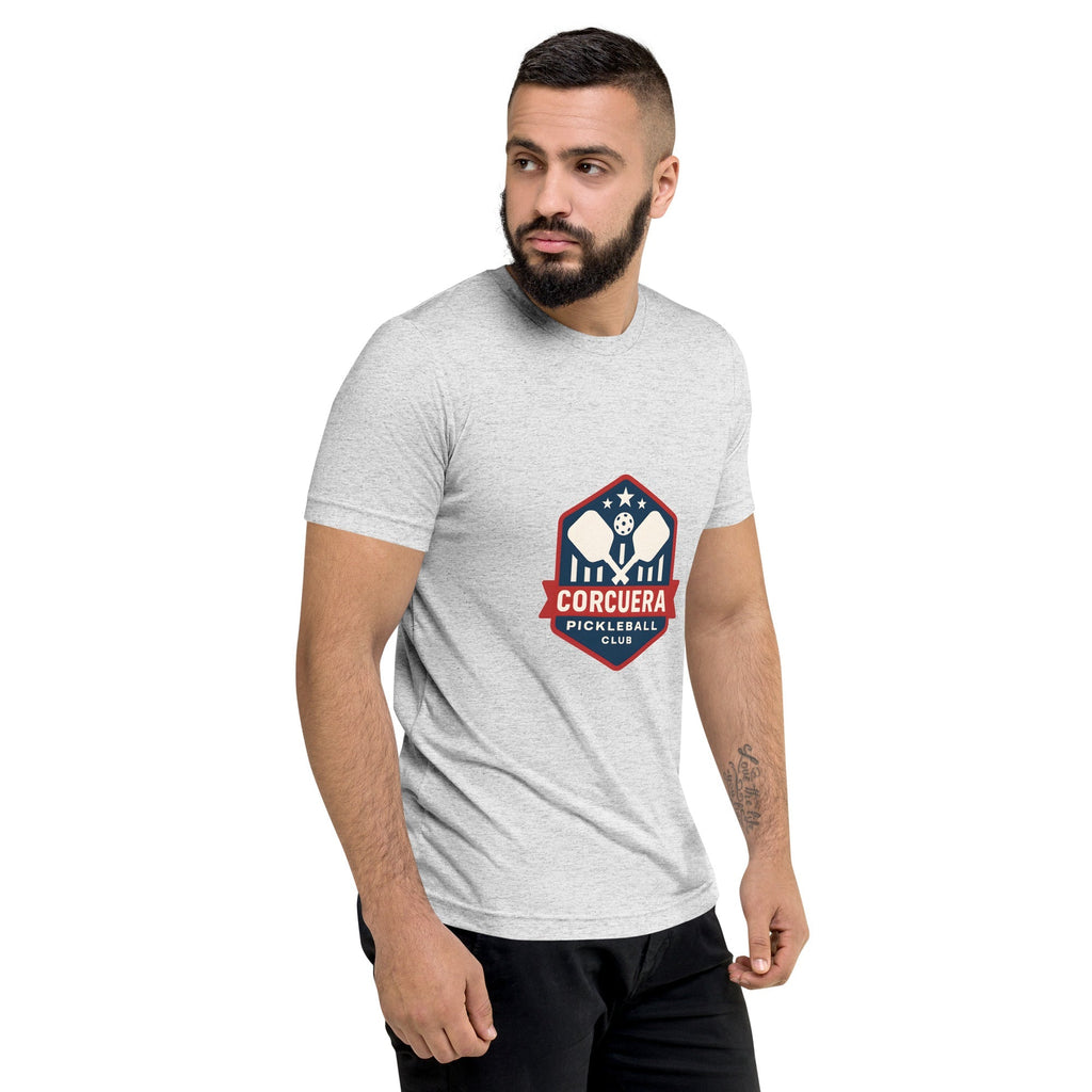 Pickleball USA Team T‑Shirt – Official Design