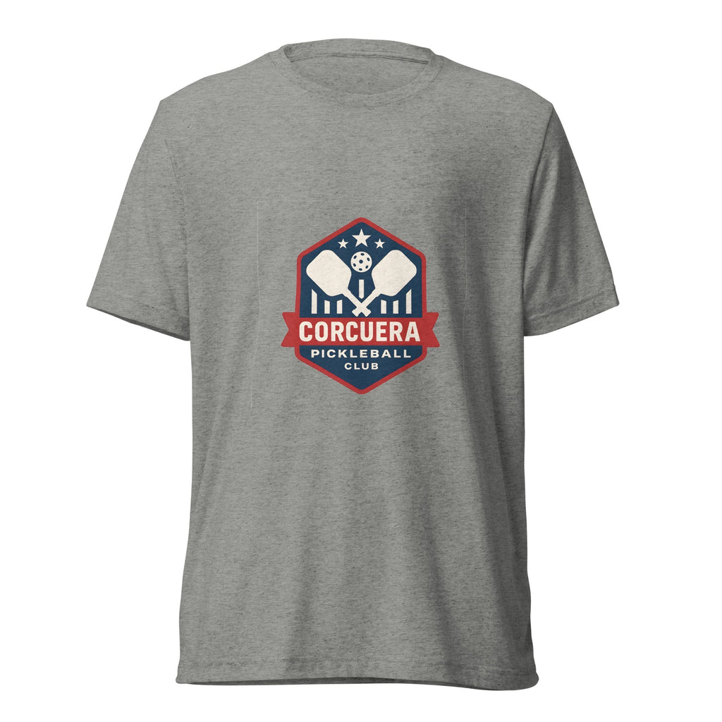 Pickleball USA Team T‑Shirt – Official Design