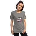 Pickleball USA Team T‑Shirt – Official Design