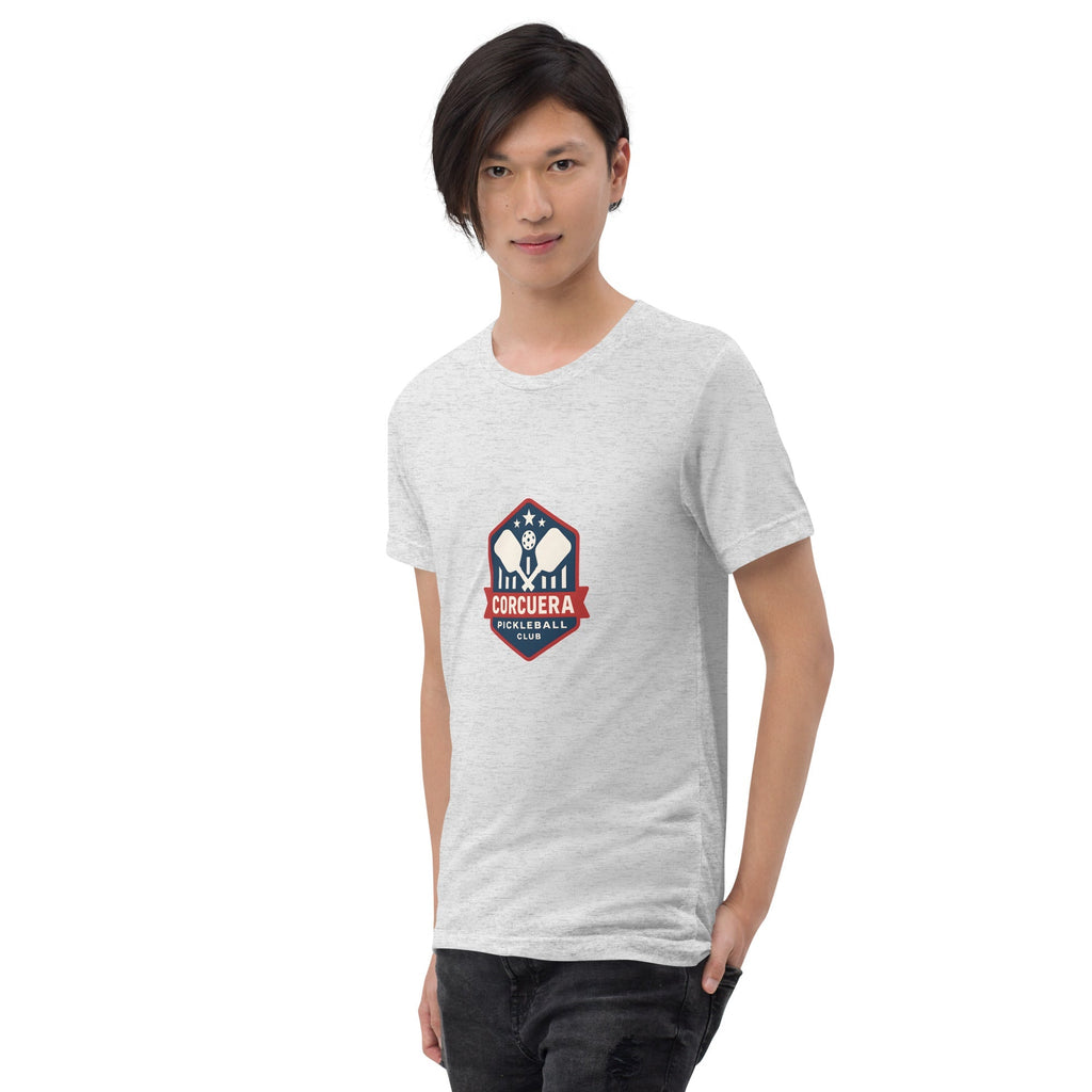 Pickleball USA Team T‑Shirt – Official Design