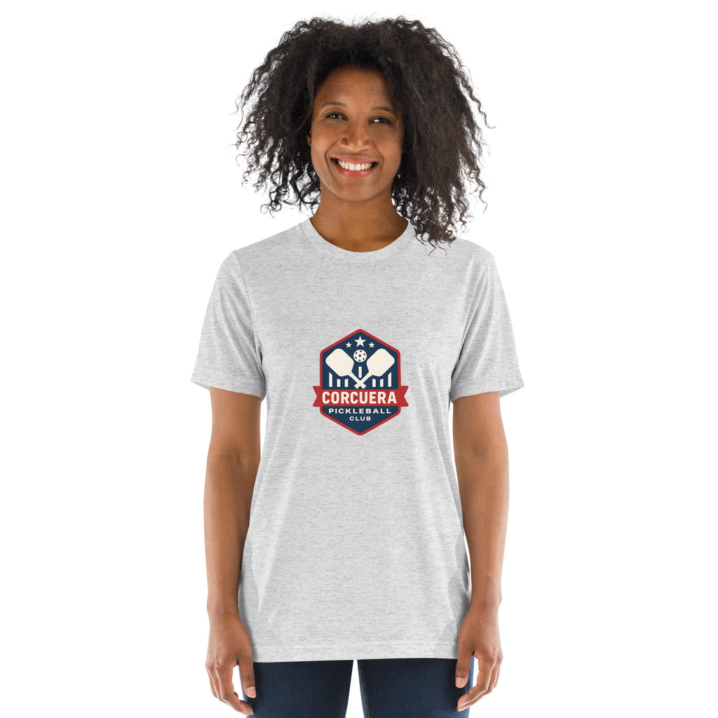Pickleball USA Team T‑Shirt – Official Design