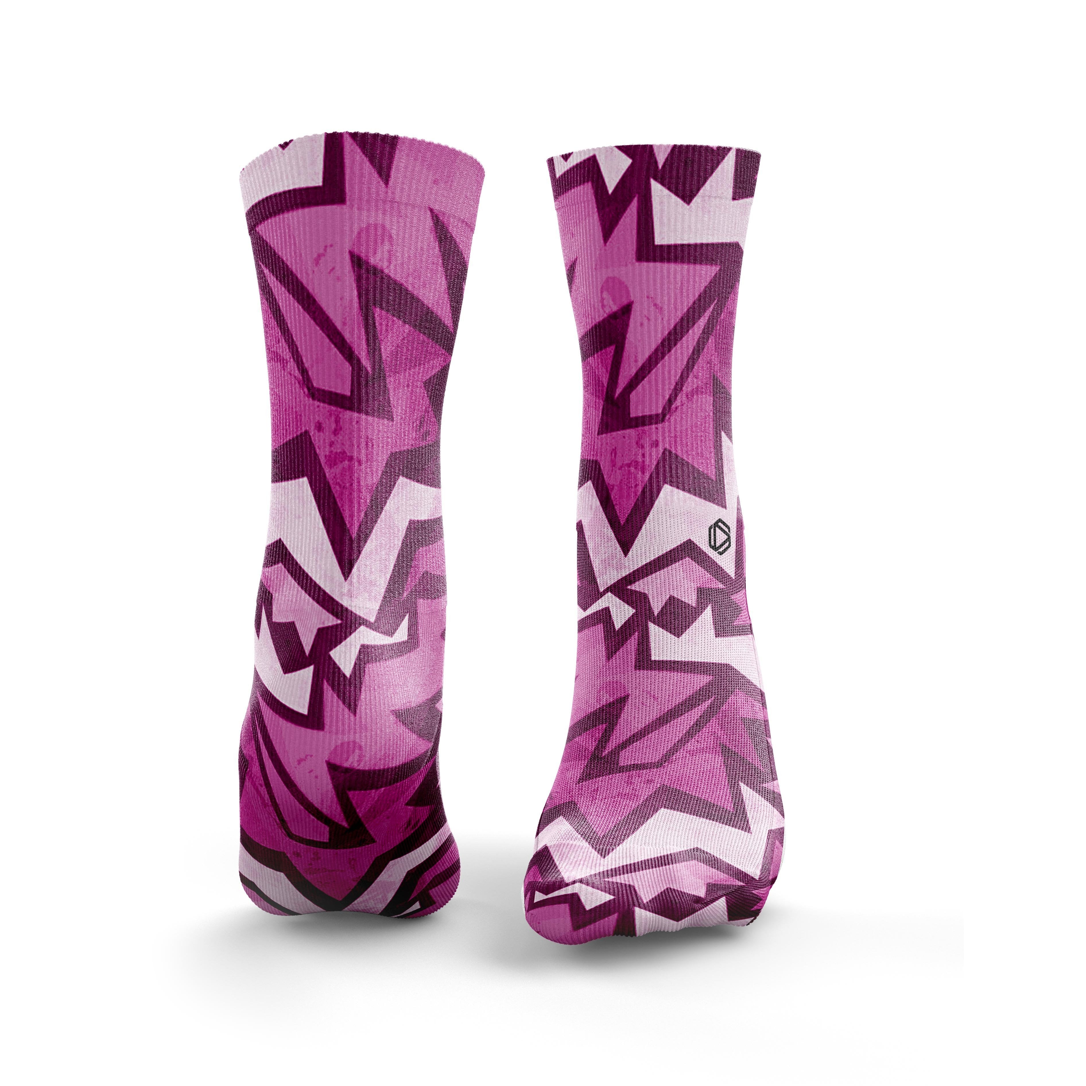 Fizzer Socks