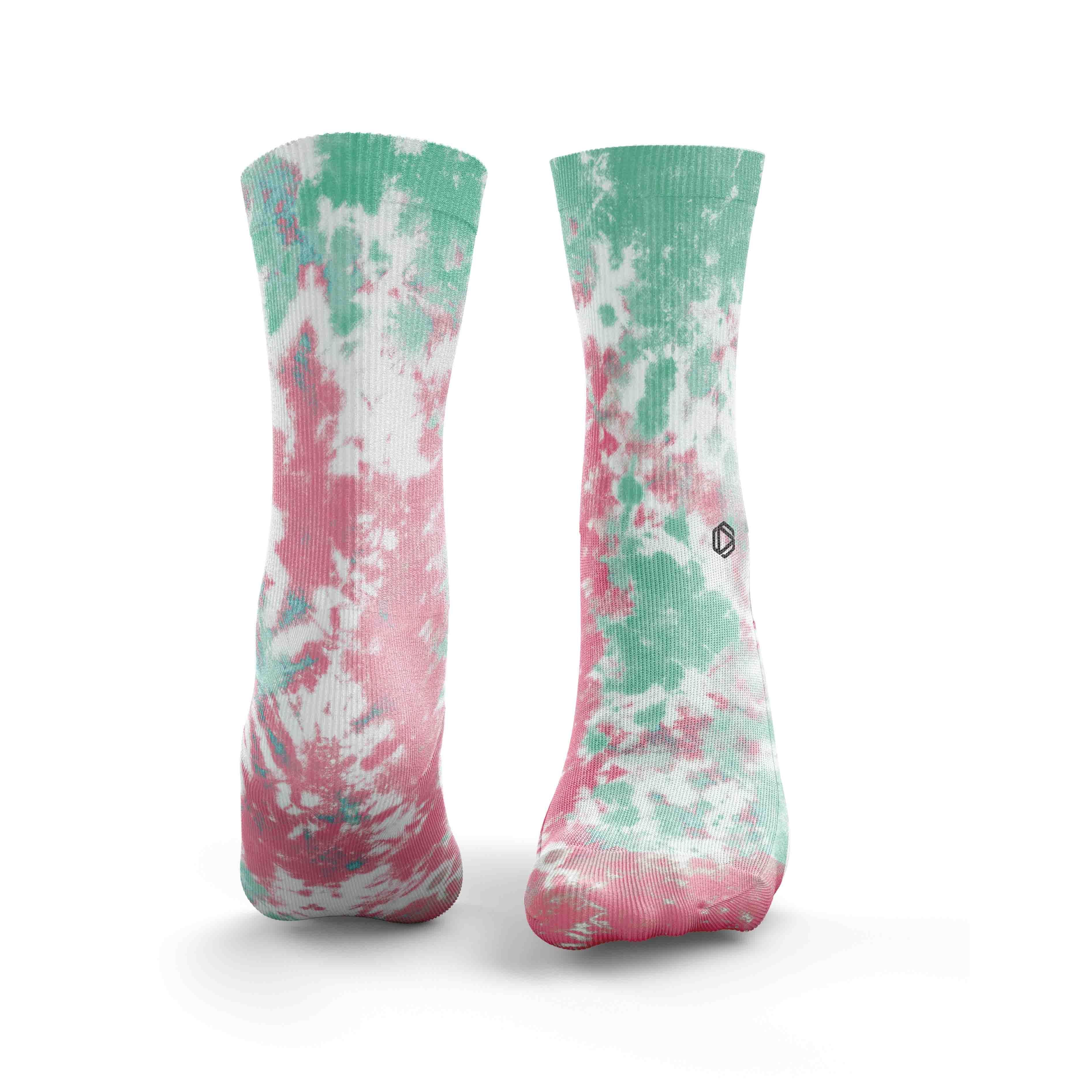 Tie Dye 3.0 Socks