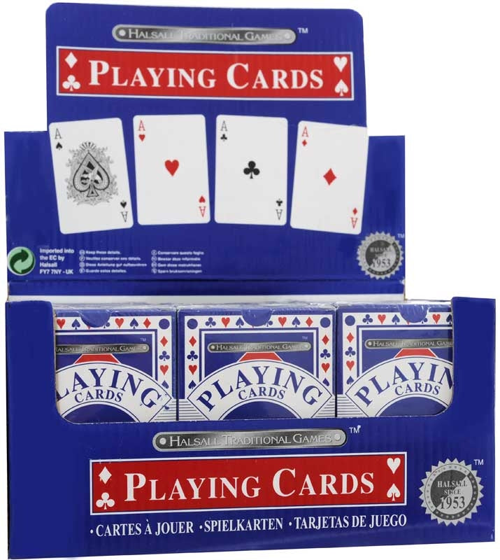 Snaps Traditional Playing Cards – Classic Deck for Poker and Blackjack