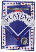 Snaps Traditional Playing Cards – Classic Deck for Poker and Blackjack