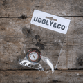 Beer Poker Chip Drink Voucher by Uggly and Co – Black Dub Collection