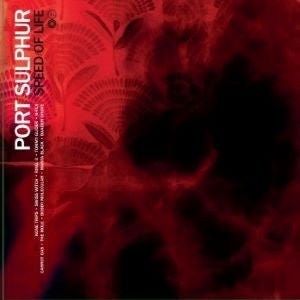 Port Sulphur – Speed Of Life Instrumental Art Rock Vinyl Record