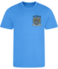Poznan Padel Club T-shirt by Corcuera
