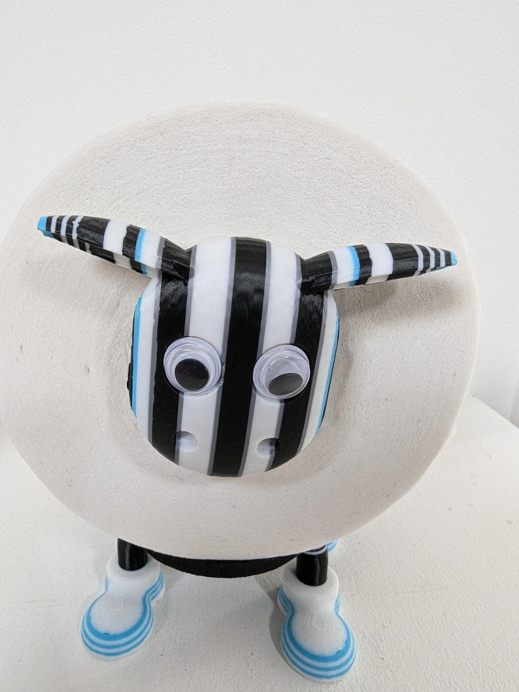 Chaddyverse Dan Burn Newcastle Fan Toilet Roll Holder - 2025 Edition