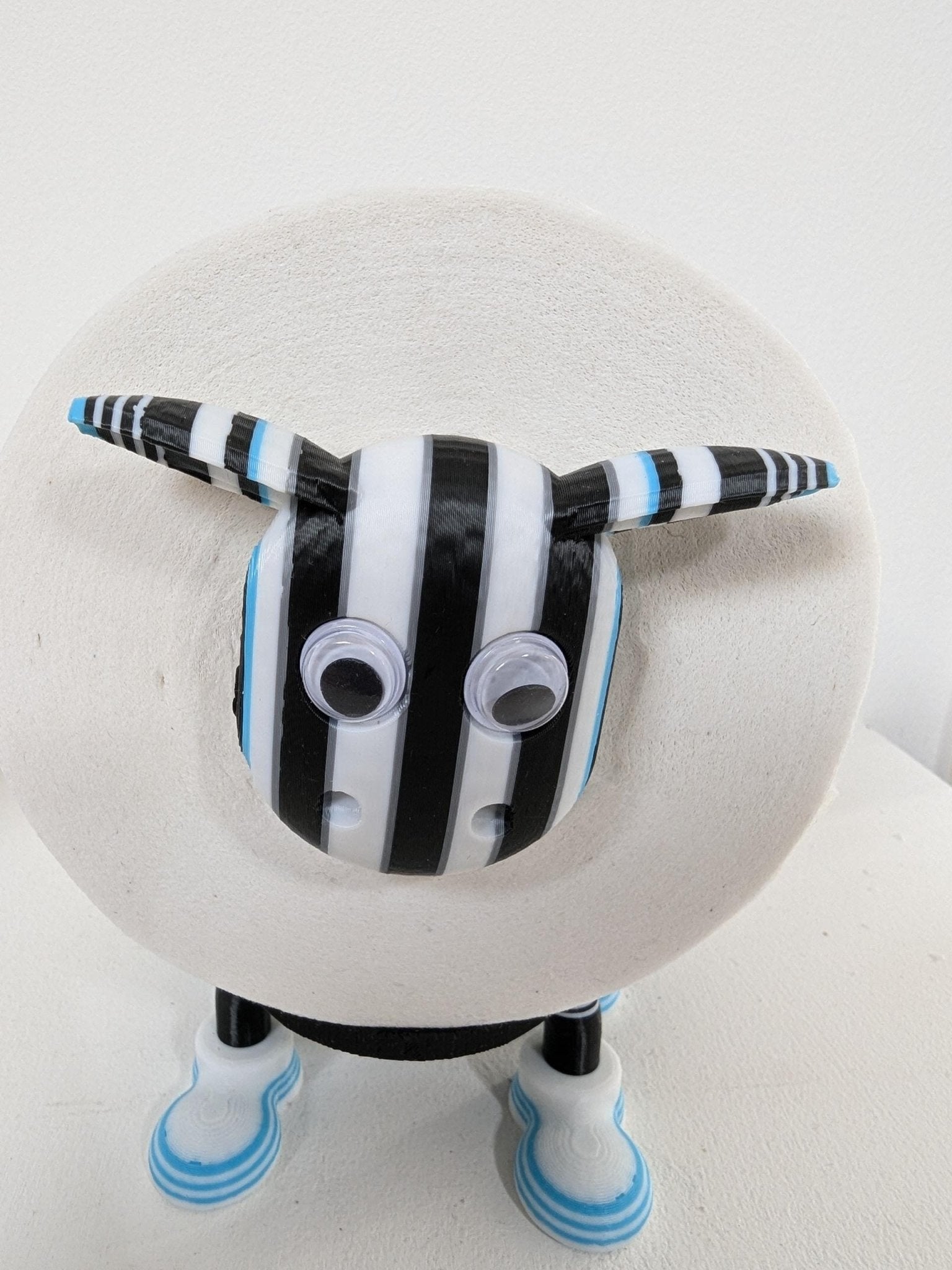 Chaddyverse Dan Burn Newcastle Fan Toilet Roll Holder - 2025 Edition