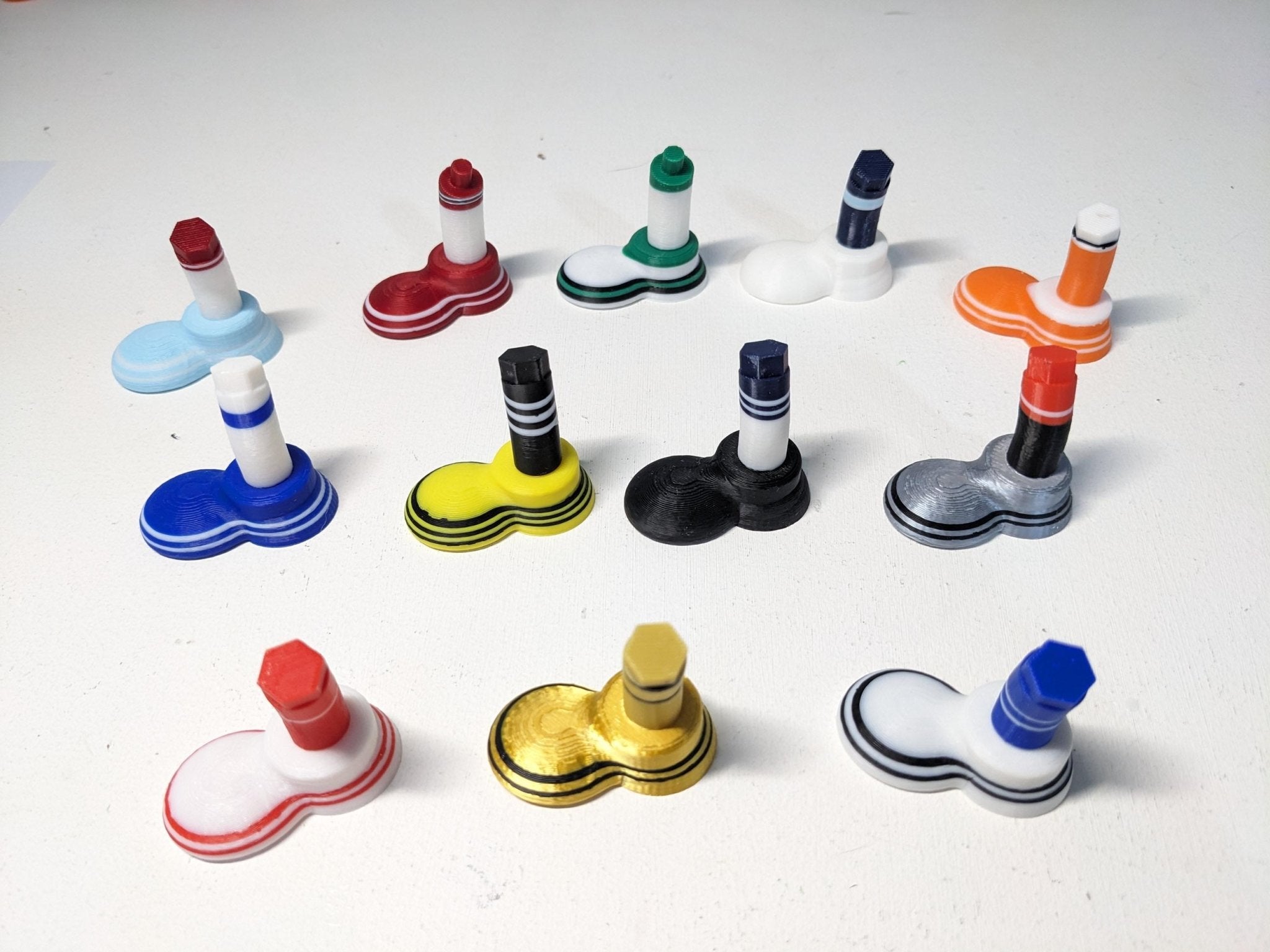 Falkirk Toilet Roll Holder – Premiersheep Football Fan Gift by Chaddyverse