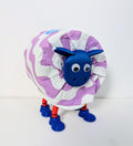 Portsmouth FC Toilet Roll Holder – Chaddyverse Football Fan Sheep Gift
