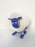 Chaddyverse Chelsea Toilet Roll Holder – 2025/26 Football Fan Gift
