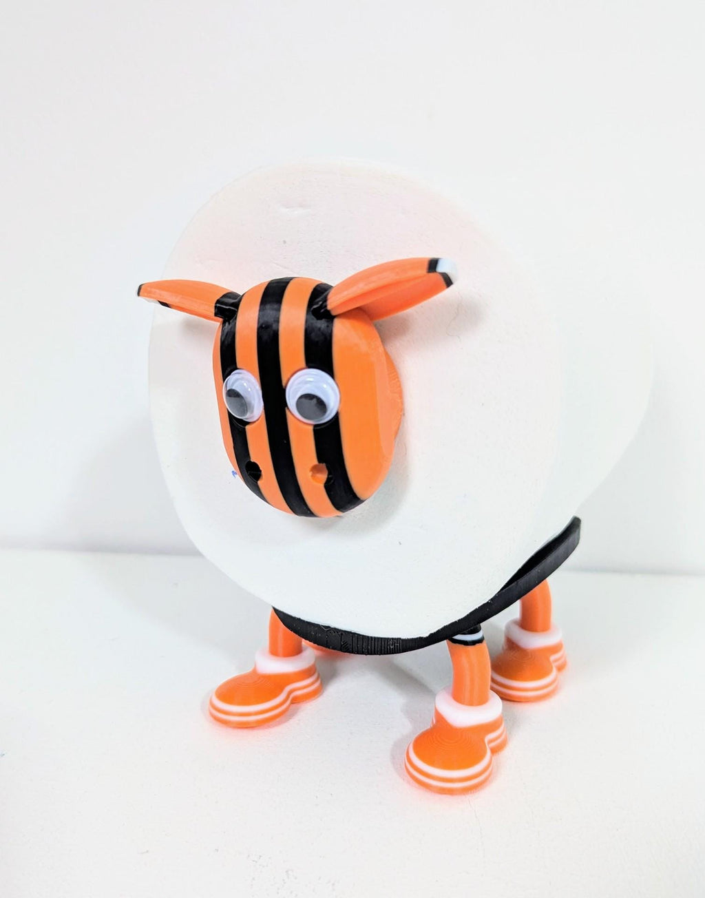 Chaddyverse Dundee United Toilet Roll Holder – 2025/26 Football Fan Gift