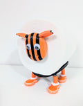 Chaddyverse Dundee United Toilet Roll Holder – 2025/26 Football Fan Gift