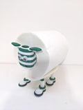 Chaddyverse Celtic Toilet Roll Holder – 2025/26 Football Fan Gift