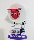 Manchester United Toilet Roll Holder – Premiersheep Football Fan Gift