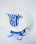 Chaddyverse Sheffield Wednesday Toilet Roll Holder – 2025/26 Football Gift